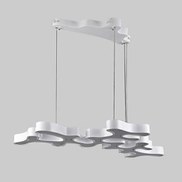Decorazione di illuminazione a sospensione