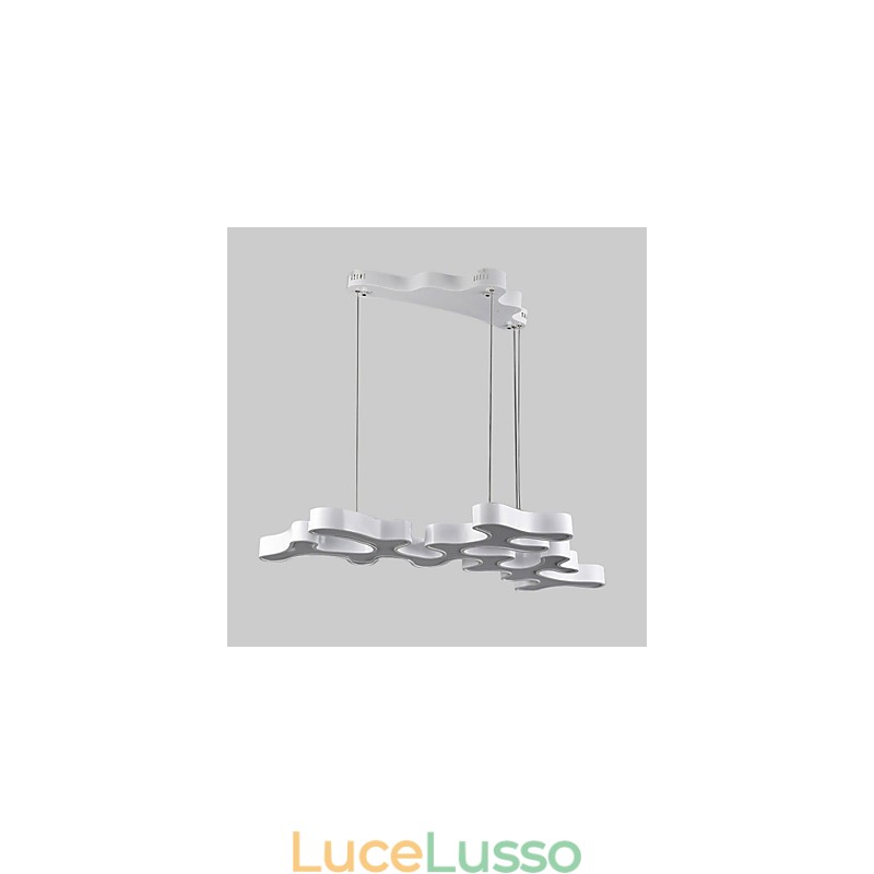 Decorazione di illuminazione a sospensione