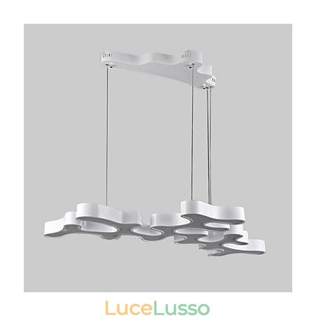 Decorazione di illuminazione a sospensione Decorazione di illuminazione a sospensione