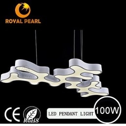 Decorazione di illuminazione a sospensione