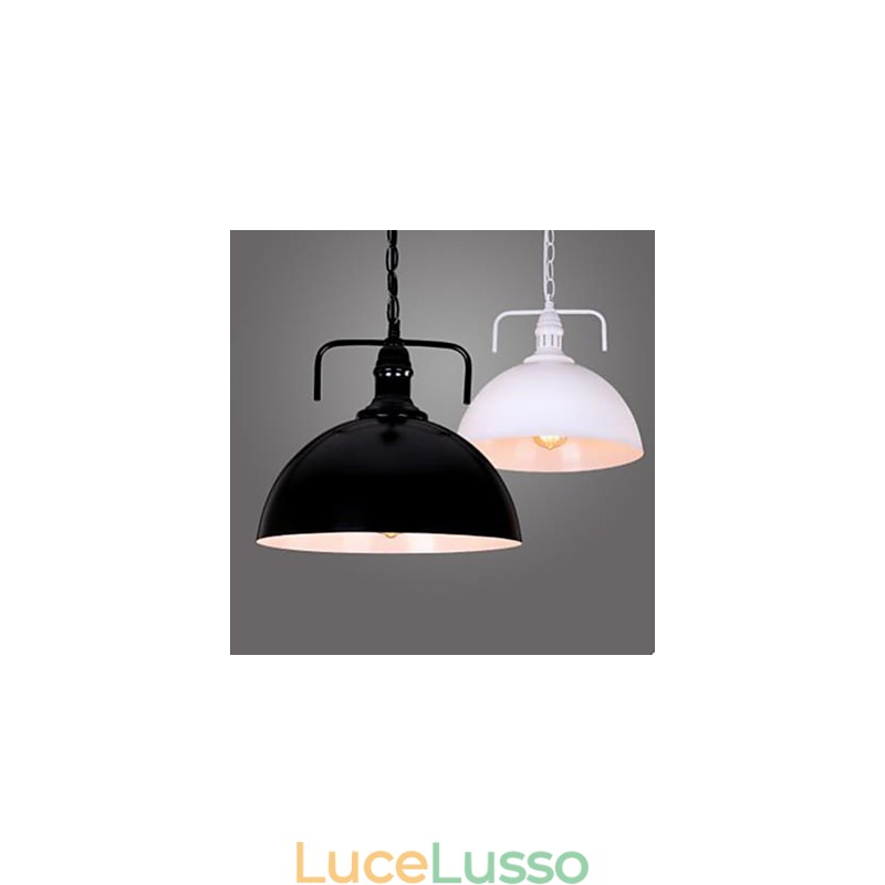 Magazzino creativo americano con contratto, seduta Droplight