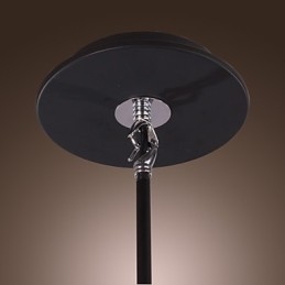Lampadario in ferro Avant Garde con 12 luci