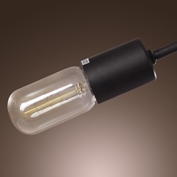 Lampadario in ferro Avant Garde con 12 luci