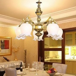 Lampada retrò Jane Ferro Illuminazione mediterranea 5