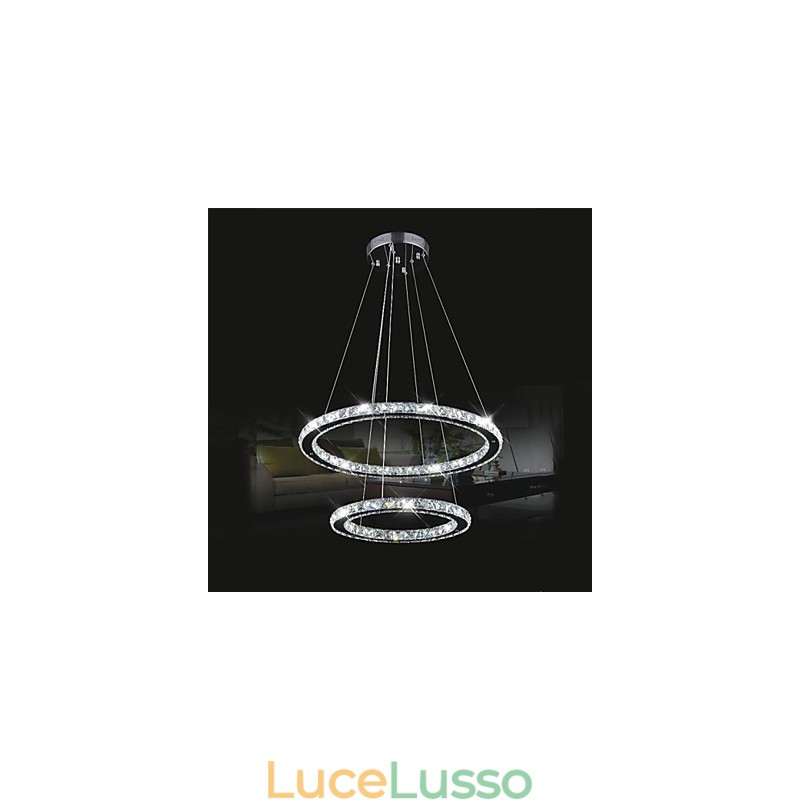 Moderno Contemporaneo Tradizionale Classico Rustico Lodge Island Vintage Retro Country Cristallo Metallo elettroplaccato