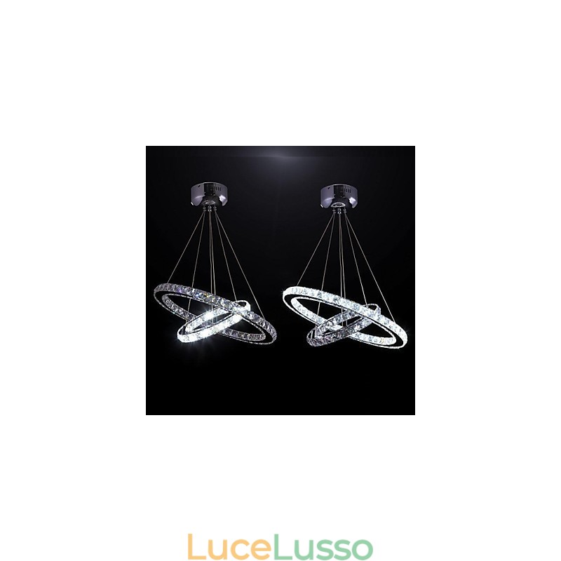 Moderno Contemporaneo Tradizionale Classico Rustico Lodge Island Vintage Retro Country Cristallo Metallo elettroplaccato