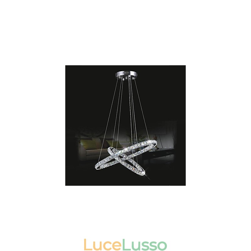 Moderno Contemporaneo Tradizionale Classico Rustico Lodge Island Vintage Retro Country Cristallo Metallo elettroplaccato