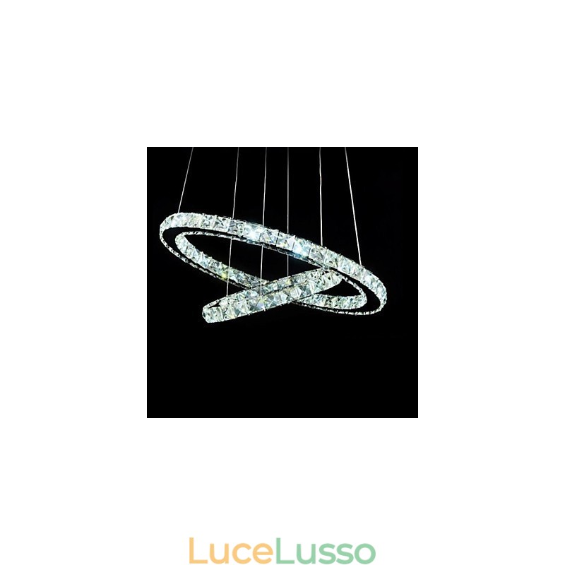 Moderno Contemporaneo Tradizionale Classico Rustico Lodge Island Vintage Retro Country Cristallo Metallo elettroplaccato