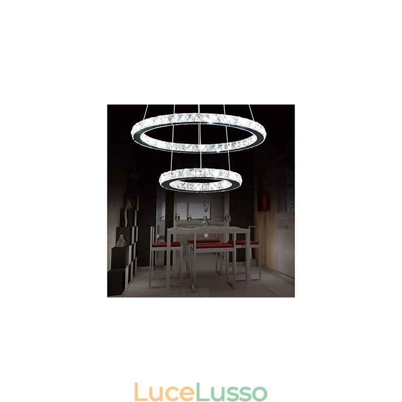Moderno Contemporaneo Tradizionale Classico Rustico Lodge Island Vintage Retro Country Cristallo Metallo elettroplaccato