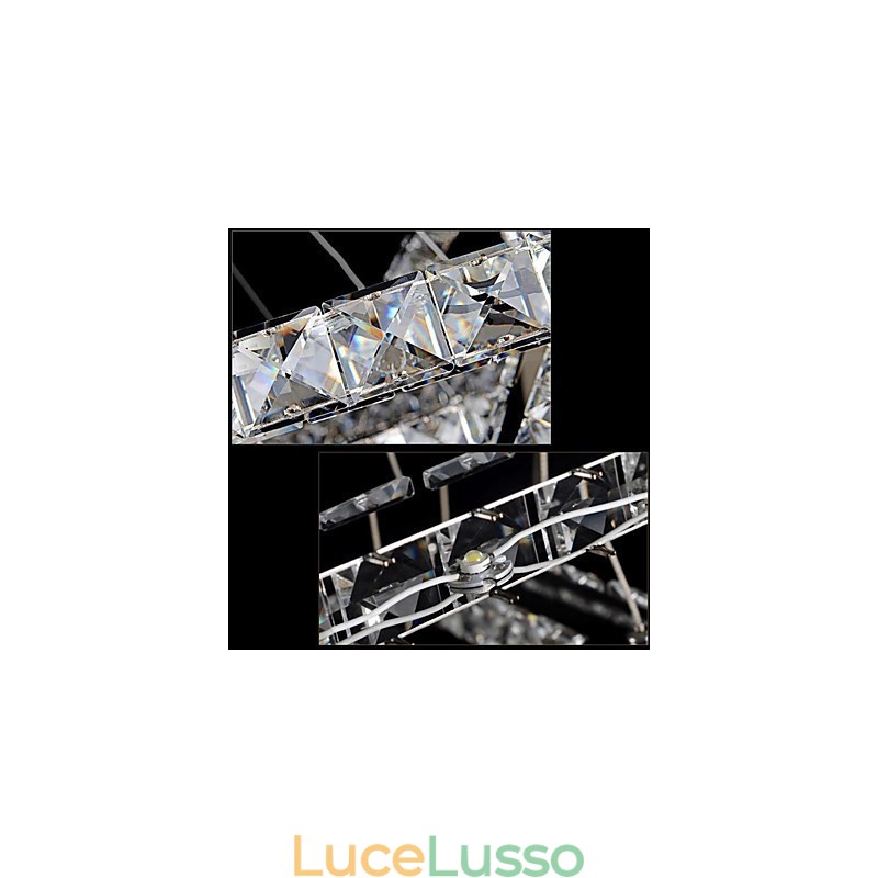Moderno Contemporaneo Tradizionale Classico Rustico Lodge Island Vintage Retro Country Cristallo Metallo elettroplaccato