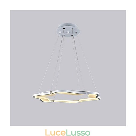 Illuminazione a sospensione approvata Illuminazione a sospensione approvata
