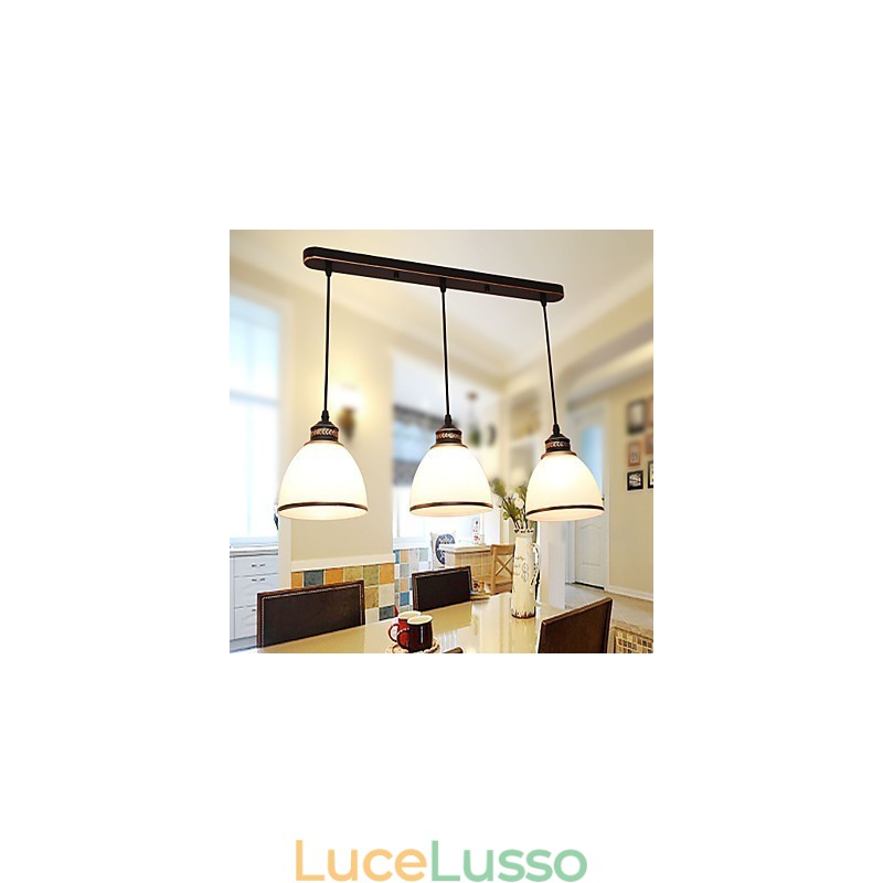 Vintage Designers Altri Lampadari in metallo