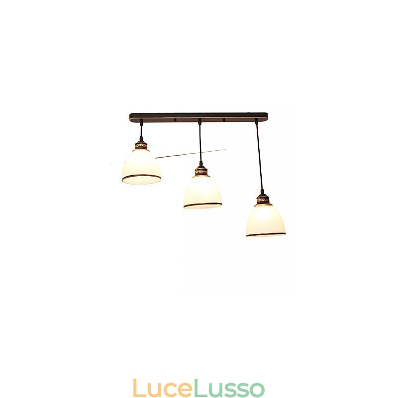 Vintage Designers Altri Lampadari in metallo