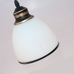 Vintage Designers Altri Lampadari in metallo