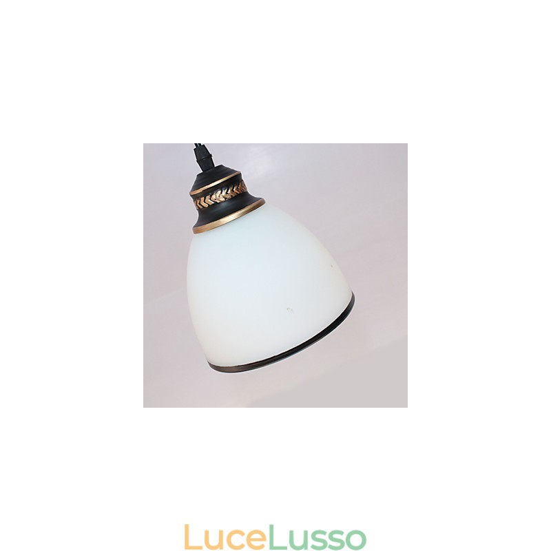 Vintage Designers Altri Lampadari in metallo