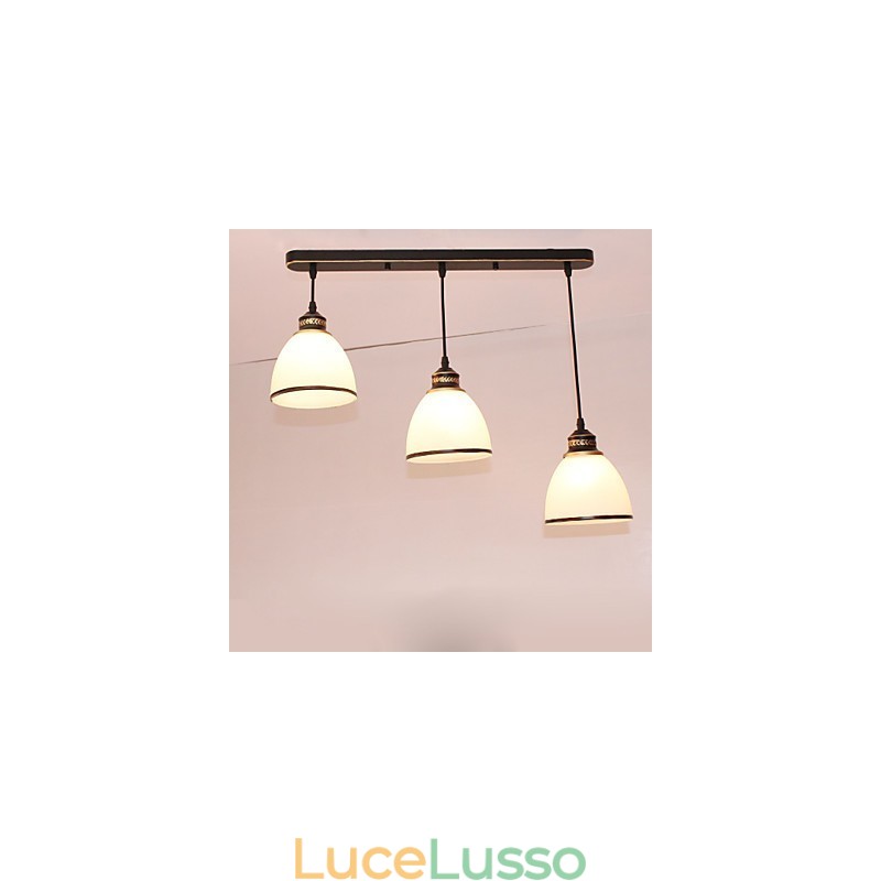 Vintage Designers Altri Lampadari in metallo