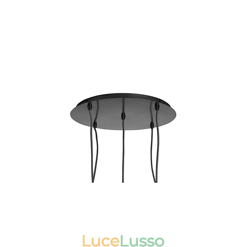 Lampada a sospensione classica tradizionale vintage