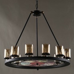 Lampadario Tieyi Lampadario