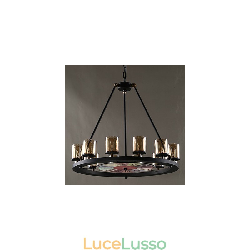 Lampadario Tieyi Lampadario
