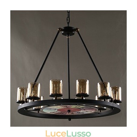 Lampadario Tieyi Lampadario Lampadario Tieyi Lampadario