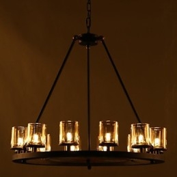 Lampadario Tieyi Lampadario
