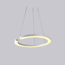 Design moderno lampada a sospensione