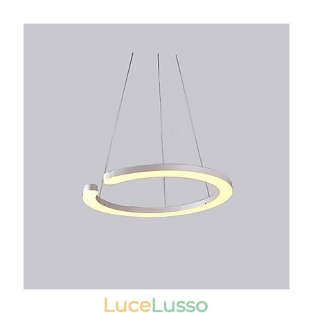 Design moderno lampada a sospensione Design moderno lampada a sospensione