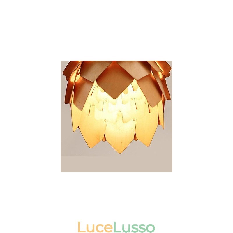 Lampada a sospensione in metallo lanterna moderna contemporanea tradizionale classica