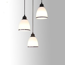 Retro Mini Style Altri lampadari in metallo
