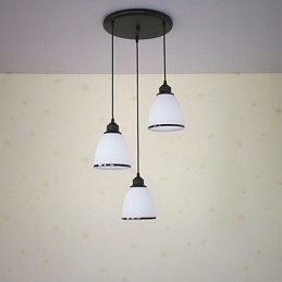 Retro Mini Style Altri lampadari in metallo
