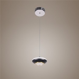 Moderno design a disco volante Lampada a sospensione di alta qualità per bar