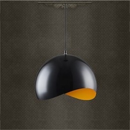 Base per lampadina a sospensione a forma di mela retrò Droplight