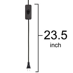 Lampada a sospensione in metallo con verniciatura in stile mini vintage per garage
