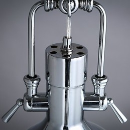 Metallo Classico Tradizionale