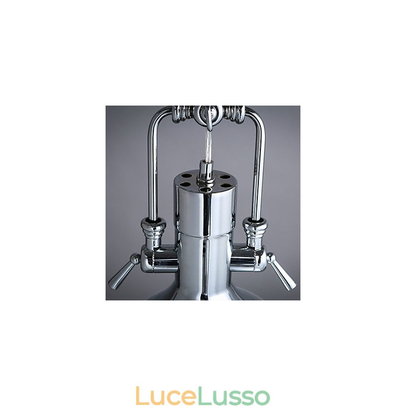 Metallo Classico Tradizionale