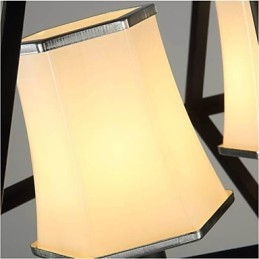 Lampade a sospensione 3 luci Country Outdoors Metallo