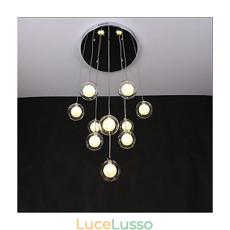 Lampade e lanterne moderne e semplici Lampade e lanterne moderne e semplici