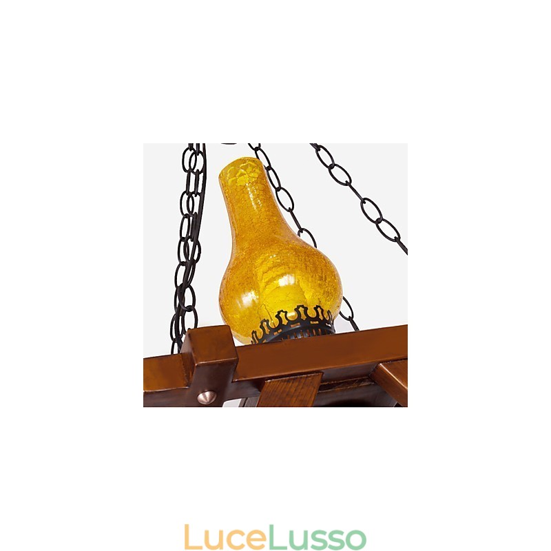 Stile americano e il