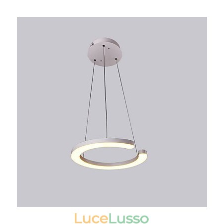 Lampada a sospensione moderna Illuminazione notturna Lampada a sospensione moderna Illuminazione notturna
