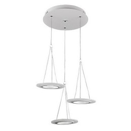 Lampada a sospensione da soffitto super luminosa e di lunga durata