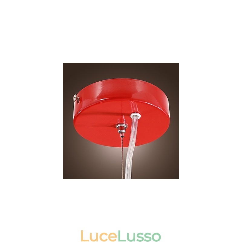 Plafoniera a 3 luci