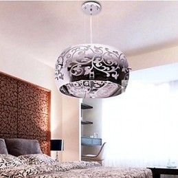 Galvanotecnica Artigianato di Taglio Lampadario