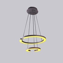 Illuminazione a sospensione