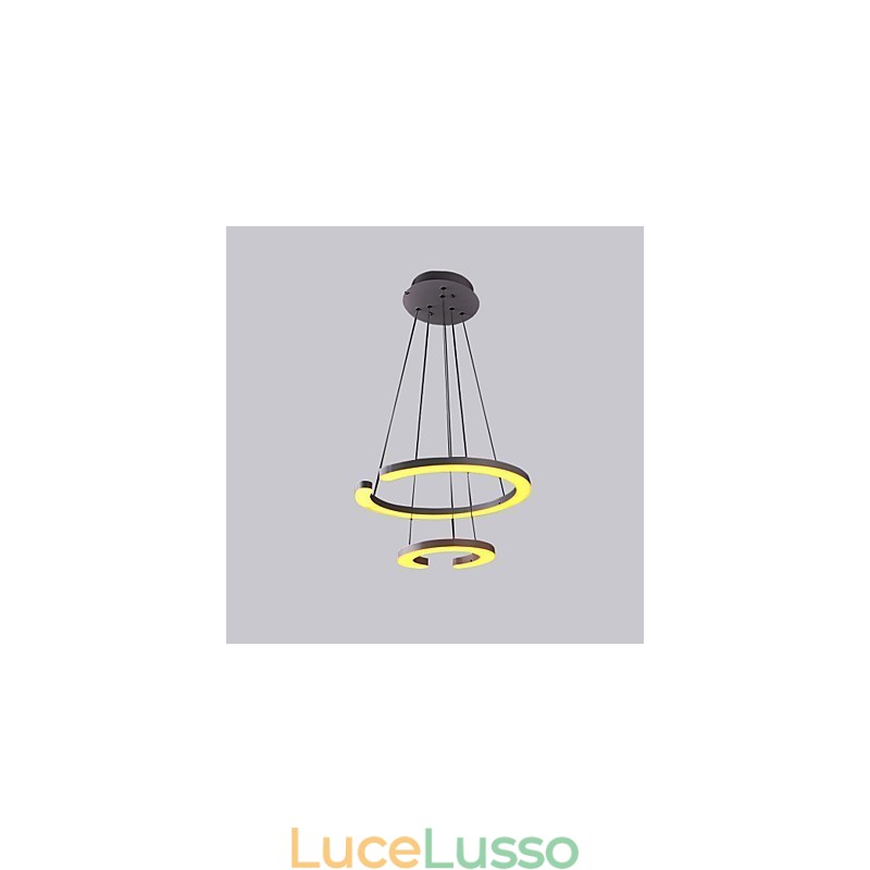 Illuminazione a sospensione