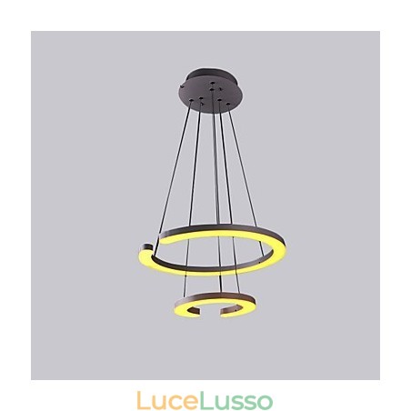 Illuminazione a sospensione Illuminazione a sospensione
