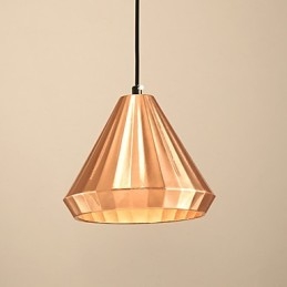 Lampade a sospensione Mini Stile Moderno Contemporaneo Tradizionale Classico Metallo