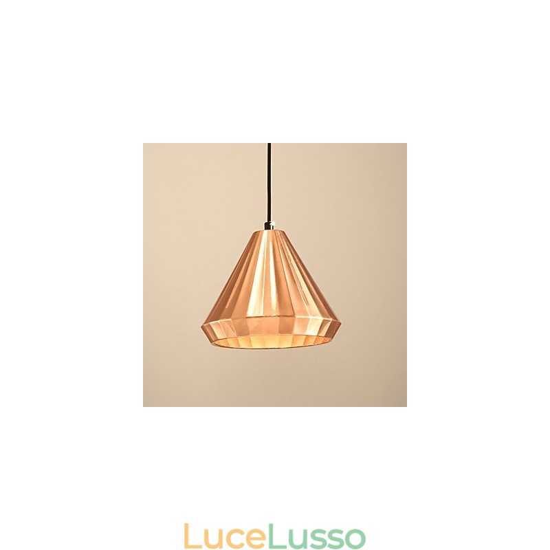 Lampade a sospensione Mini Stile Moderno Contemporaneo Tradizionale Classico Metallo