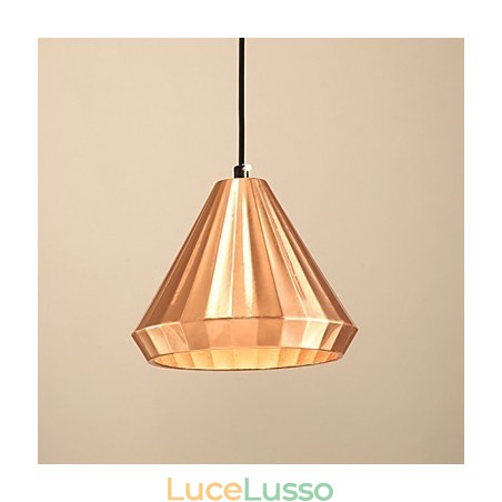Lampade a sospensione Mini Stile Moderno Contemporaneo Tradizionale Classico Metallo Lampade a sospensione Mini Stile Moderno Contemporaneo Tradizionale Classico Metallo