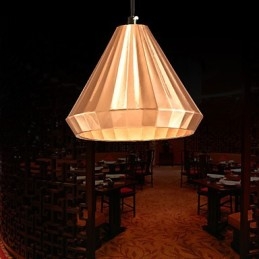 Lampade a sospensione Mini Stile Moderno Contemporaneo Tradizionale Classico Metallo