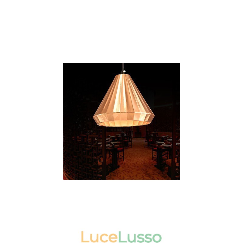 Lampade a sospensione Mini Stile Moderno Contemporaneo Tradizionale Classico Metallo